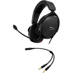 Наушники HyperX Cloud Stinger 2 Core (черный) 683L9AA