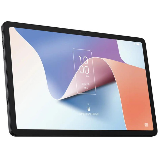 Планшет TCL Tab 11 9466X 4GB/128GB (темно-серый) + чехол