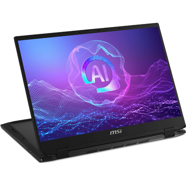 Ноутбук 2-в-1 MSI SummitPro 16 AI A2HVETG-085RU