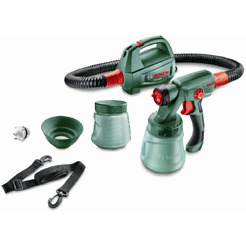 Краскопульт Bosch PFS 2000 (0603207300)