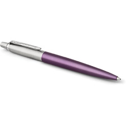 Ручка шариковая Jotter Core Victoria Violet CT PARKER 142385 / 1953190