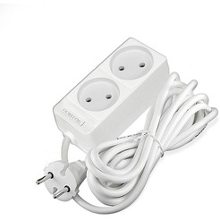 Удлинитель бытовой DOMTOK U2346