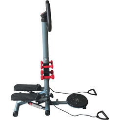 Степпер Atlas Sport AS-310 (черный)