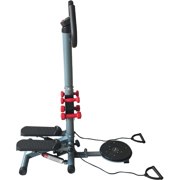 Степпер Atlas Sport AS-310 (черный)