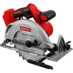 Циркулярная пила WORTEX CCS 1819-1 (1329532)