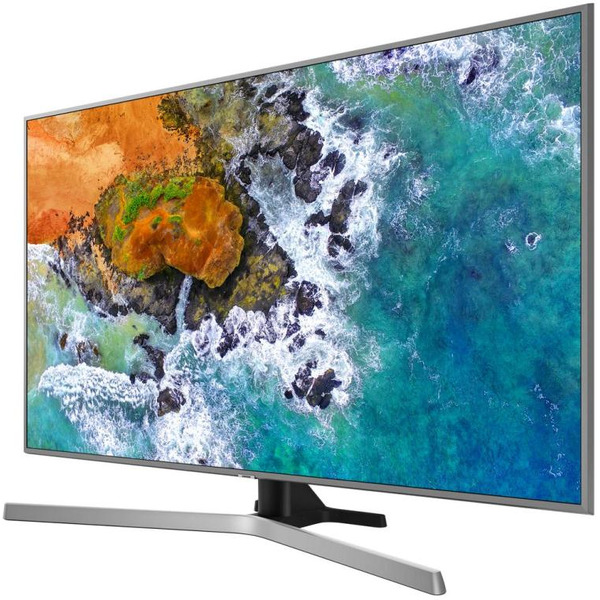 Телевизор LED SAMSUNG UE43NU7470UXRU