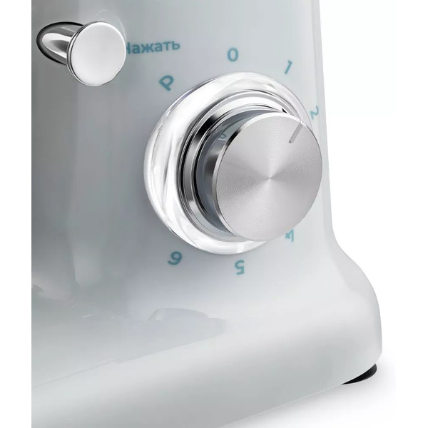 Планетарный миксер Kitfort КТ-3422-1