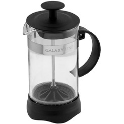 Френч-пресс Galaxy Line GL 9322 черный