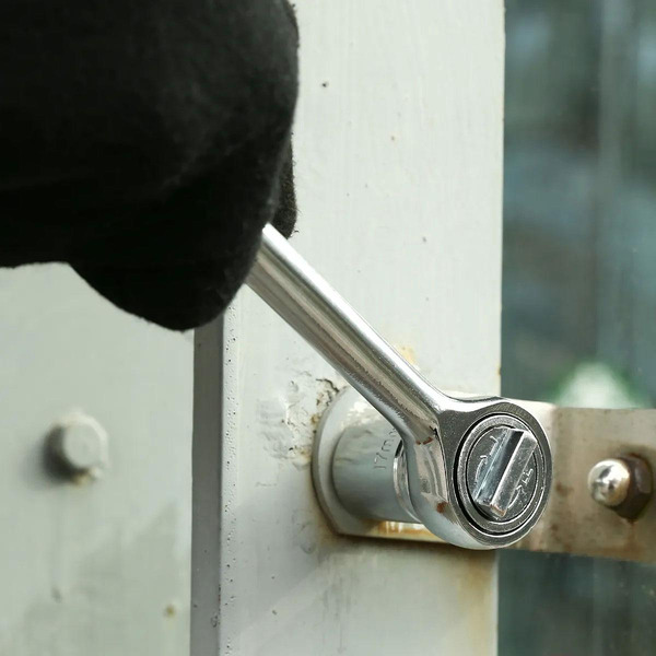 Набор инструмента для дома и авто DEKO DKMT89 (065-0737), 89 предметов