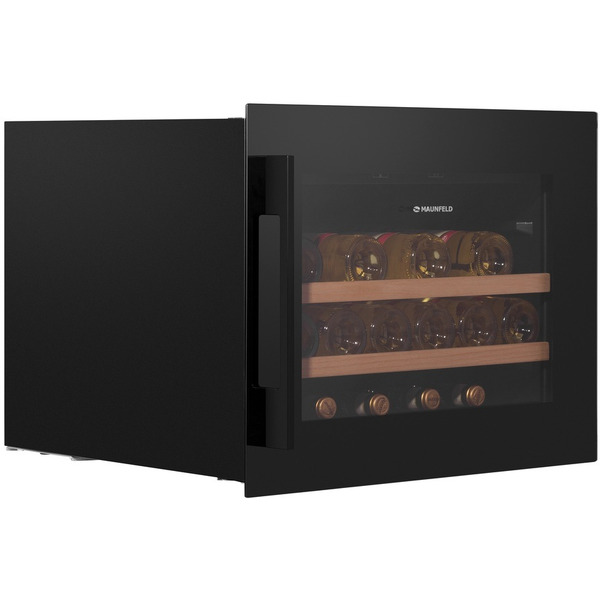 Винный шкаф MAUNFELD MBWC-62S28