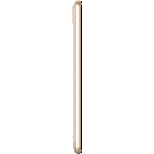 Смартфон MICROMAX Сanvas spark 2pro Q351 Copper Gold