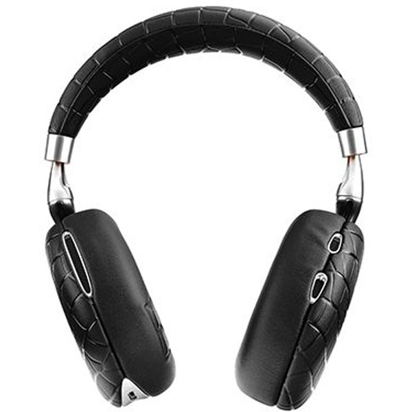 Беспроводные наушники PARROT ZIK 3, черный крок