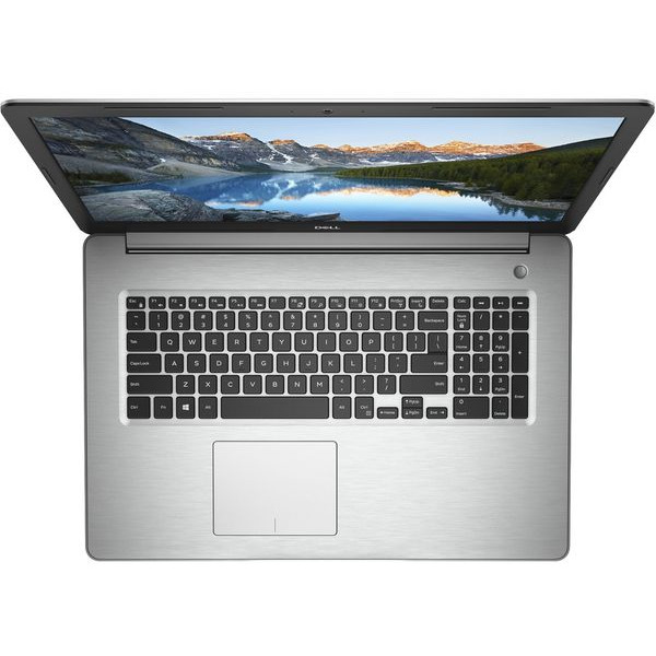 Ноутбук Dell Inspiron 17 5770-2349