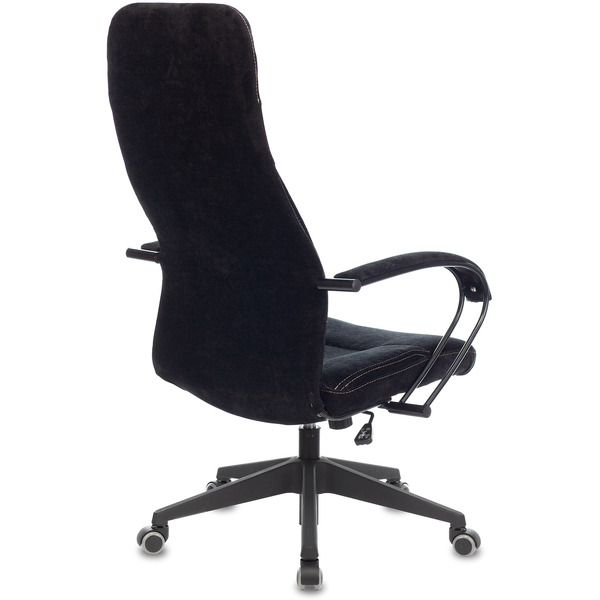 Кресло Бюрократ CH-608 Fabric (черный Light-20)