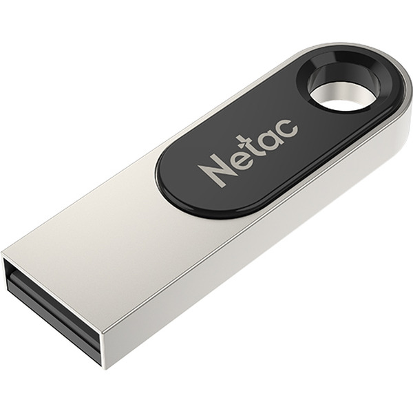 USB Flash Netac U278 USB 2.0 8GB NT03U278N-008G-20PN
