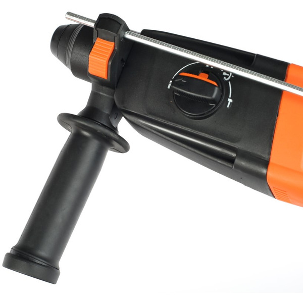 Перфоратор PATRIOT RH280