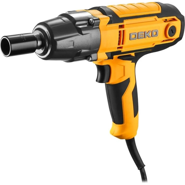 Гайковерт сетевой ударный DEKO DKIW1000 (083-1086)