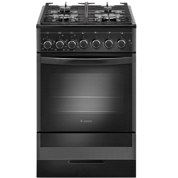 Кухонная плита GEFEST 5502-02 N044