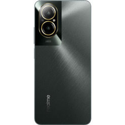 Смартфон Realme C67 (RMX3890) 6GB/128GB Black Rock