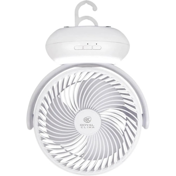 Вентилятор Royal Clima RSF-0701E-WT