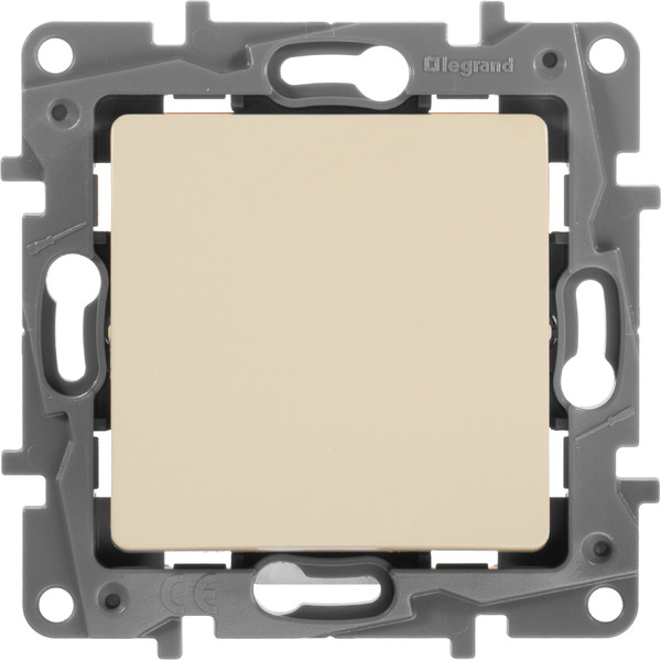 Выключатель Legrand Etika 672314