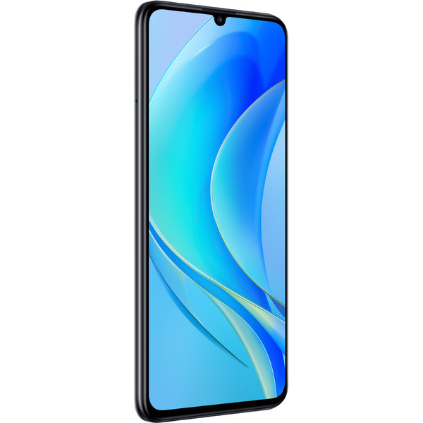 Смартфон Huawei nova Y70 4GB/128GB (MGA-LX9N) Midnight Black