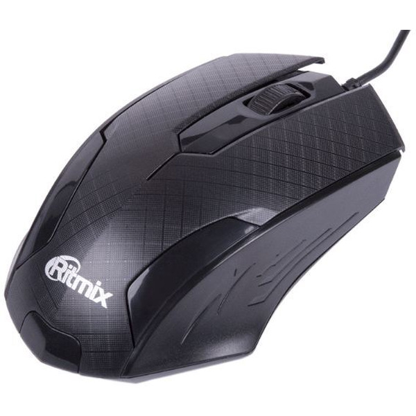 Мышь Ritmix ROM-303 Gaming