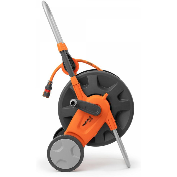 Тележка со шлангом Daewoo Power DWR 2126