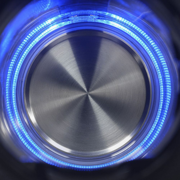 Чайник электрический Scarlett SC-EK27G101