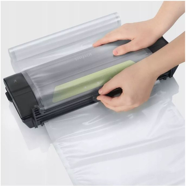 Вакууматор Kitfort KT-1528-2