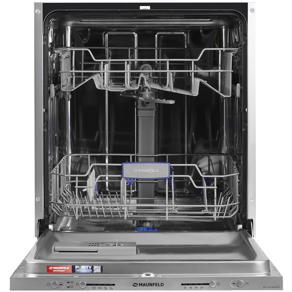 Встраиваемая посудомоечная машина MAUNFELD MLP-12S Light Beam