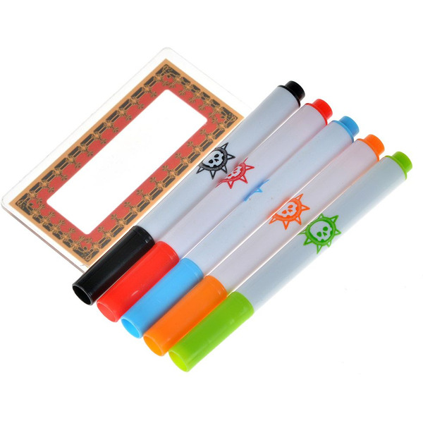 Настольная игра Hobby World 915666 Остров сокровищ: Месть Джона Сильвера