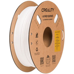 Пластик Creality PETG Hyper 3301030040 (белый)