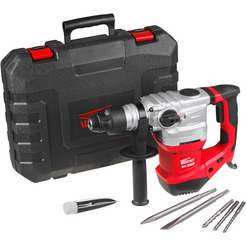 Перфоратор WORTEX RH 3239 (RH3239K1111)