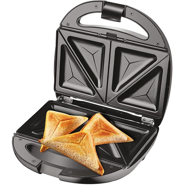 Сэндвичница VES electric G-133