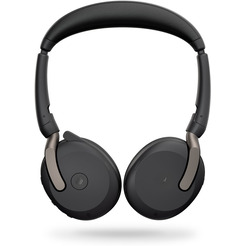 Наушники с микрофоном Jabra Evolve2 65 Flex (черный) 26699-999-999