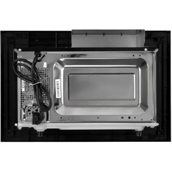 Микроволновая печь WEISSGAUFF HMT-620 B Grill