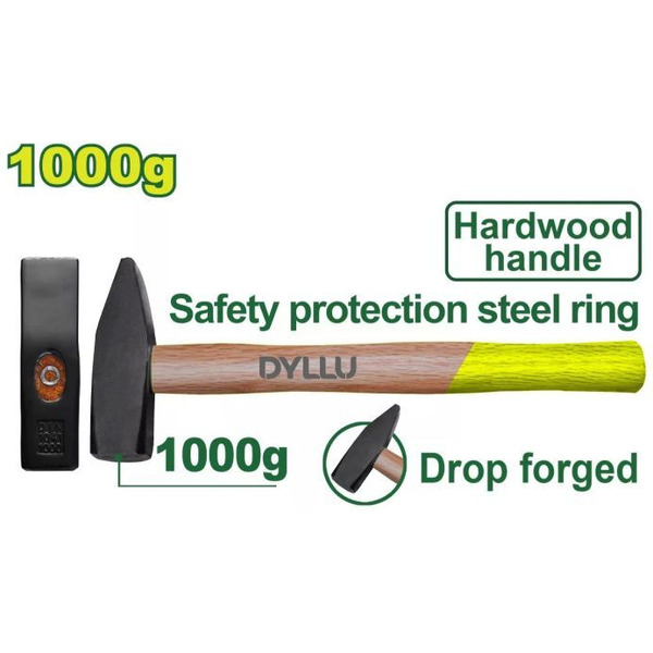 Молоток Dyllu DTMB1310