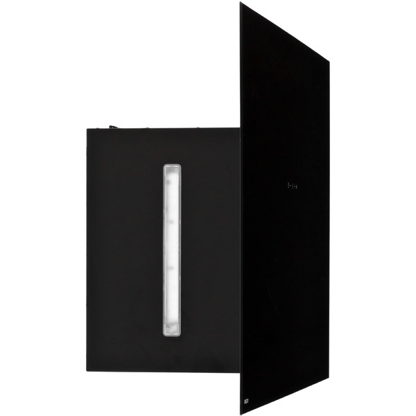 Вытяжка Akpo Crystal 60 wk-9 (черный)