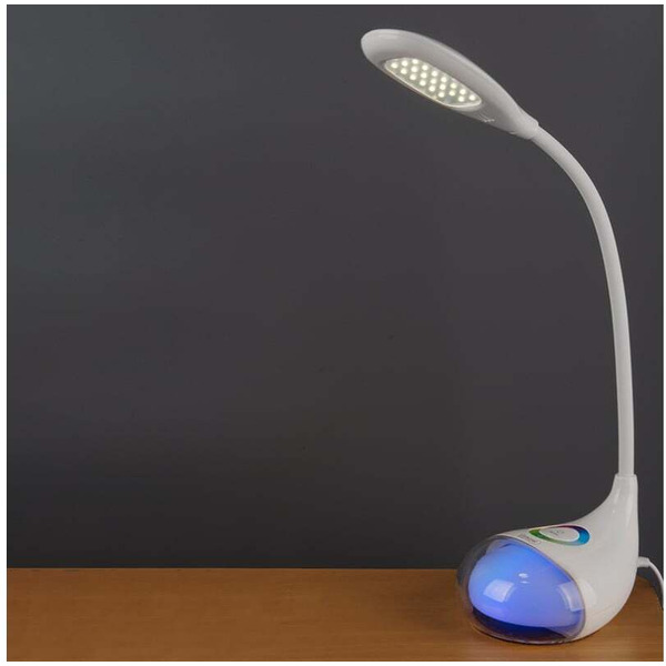 Настольная лампа General Lighting GLTL-037 8W 490Lm (1/12) 800037