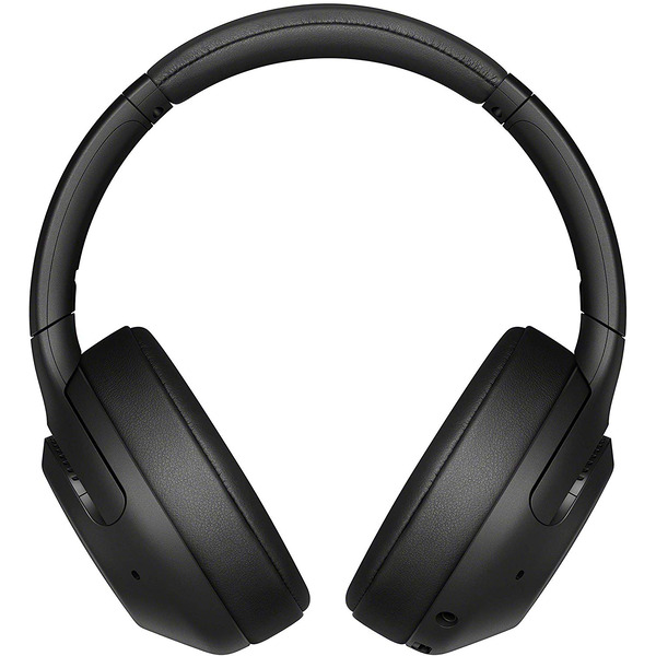 Наушники Sony WH-XB900N (черный)