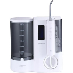 Ирригатор POLARIS PWF 2005 WIFI IQ Home (белый)