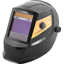 Сварочная маска ELAND Helmet Force 901 Pro (черный)