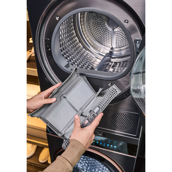 Сушильная машина VARD VTH61B