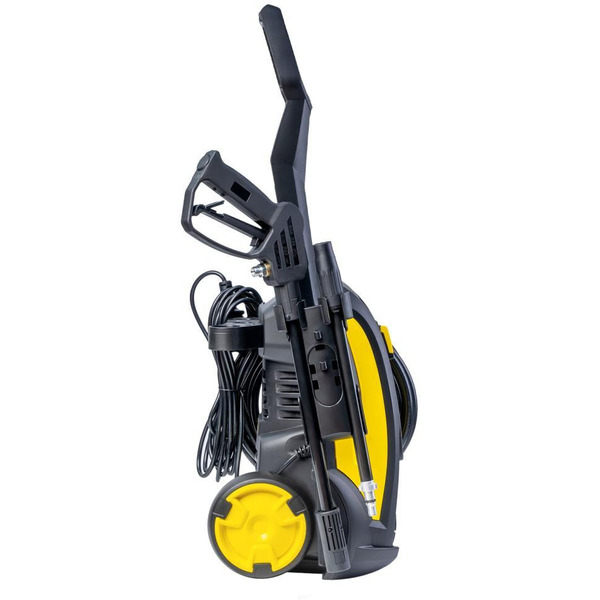 Мойка высокого давления Kolner KHPW 2100FSP (кн2100фсп)