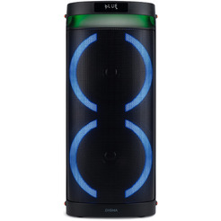 Минисистема Digma D-MC1750