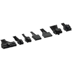 Блок питания Zalman GigaMax III 750W ZM750-GV3