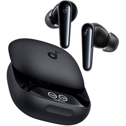 Наушники беспроводные Soundcore Liberty 4 Pro Черный