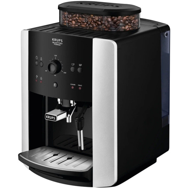 Автоматическая кофемашина Krups ARABICA EA811810