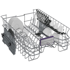 Встраиваемая посудомоечная машина Beko BDIS38121Q